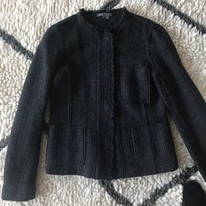 Vince Tweed jacket